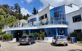 Kur Hotel & Bio Spa